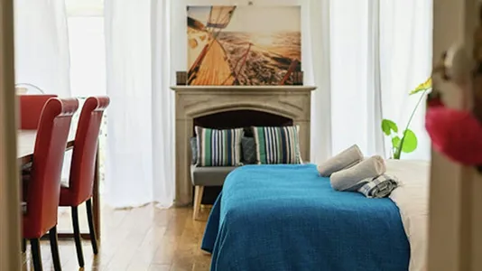 Rooms in Nice - photo 5