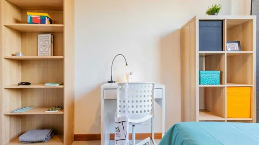 Rooms in Roma Municipio IX – EUR - photo 6