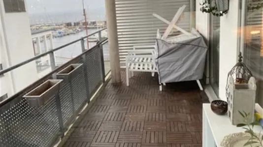 Apartments in Helsingborg - photo 9