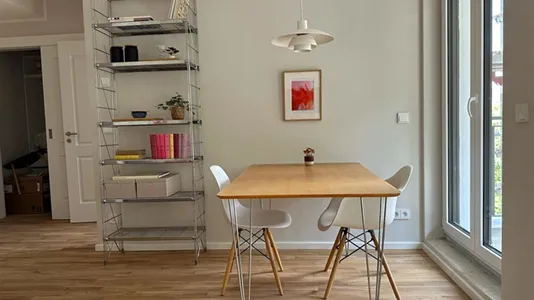 Apartments in Potsdam - photo 10