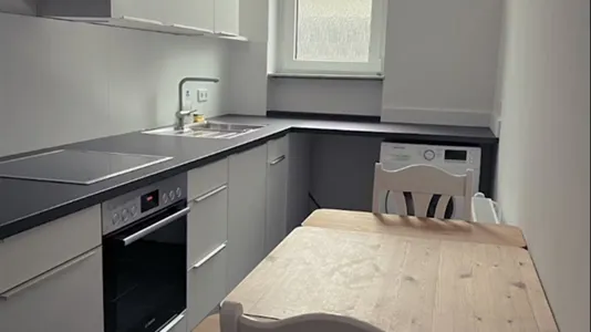 Rooms in Frankfurt Innenstadt I - photo 7