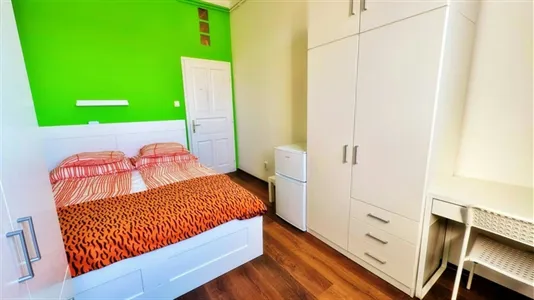 Rooms in Budapest Ferencváros - photo 1