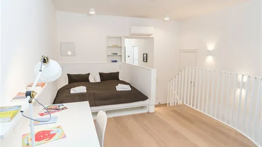 Apartments in Vienna Alsergrund - photo 5