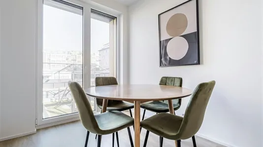 Apartments in Praha 6 - photo 5