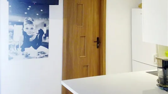 Rooms in Warszawa Śródmieście - photo 5