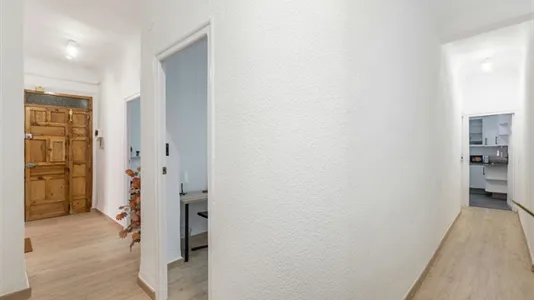 Rooms in Granada - photo 9