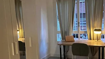 Room for rent in Madrid Salamanca, Madrid