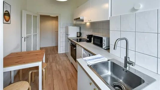 Rooms in Berlin Friedrichshain-Kreuzberg - photo 8