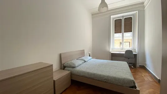 Rooms in Turin - photo 4