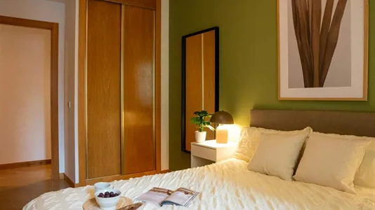 Rooms in Madrid Centro - photo 3