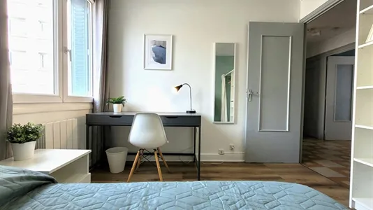 Rooms in Lyon - photo 2