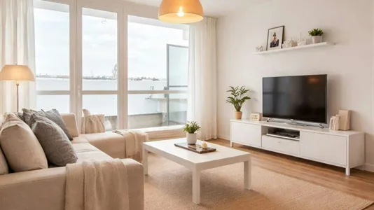 Apartments in Offenbach am Main - photo 1