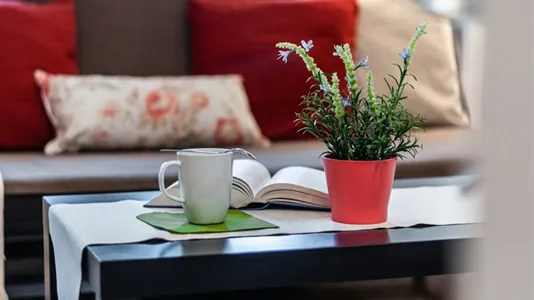 Apartments in Location is not specified - photo 5