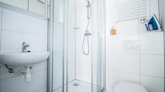 Apartments in Location is not specified - photo 4