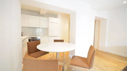 Apartments in Frankfurt Süd - photo 7