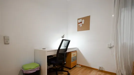 Apartments in Barcelona Sant Martí - photo 9