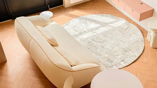 Apartments in Brussels Ukkel - photo 8