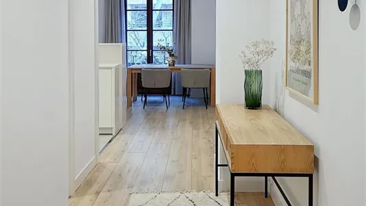 Apartments in Barcelona Eixample - photo 10