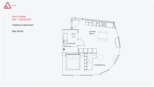 Apartments in Zug - photo 1