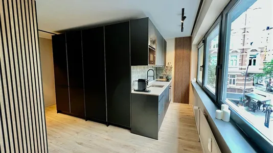 Apartments in Hamburg Mitte - photo 4