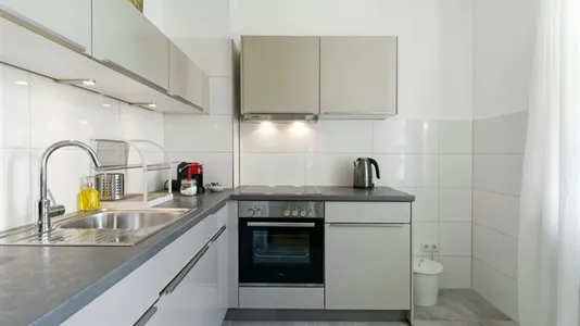 Apartments in Berlin Mitte - photo 10