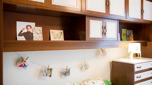 Rooms in Bilbao - photo 9