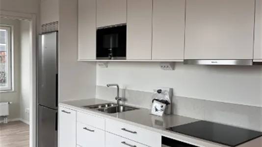 Apartments in Solna - photo 1