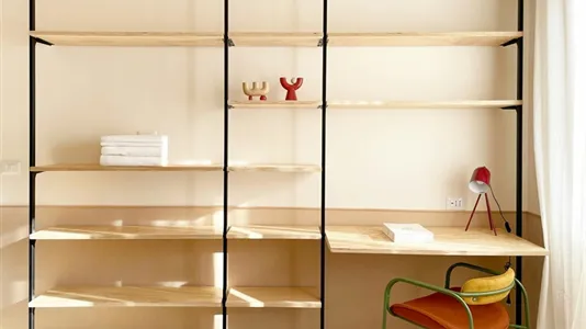 Rooms in Milano Zona 5 - Vigentino, Chiaravalle, Gratosoglio - photo 2