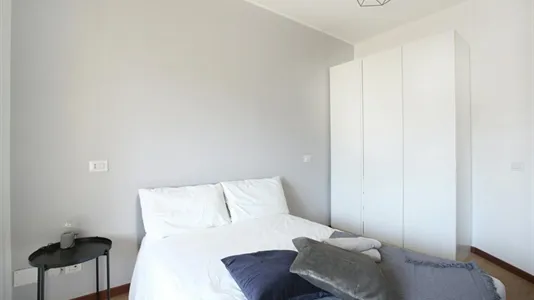 Rooms in Milano Zona 7 - Baggio, De Angeli, San Siro - photo 6