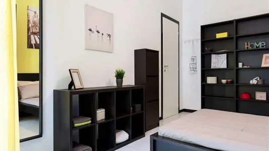 Rooms in Milano Zona 8 - Fiera, Gallaratese, Quarto Oggiaro - photo 3