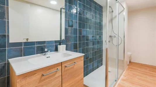Rooms in Castellón de la Plana/Castelló de la Plana - photo 8