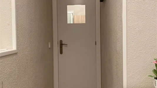 Rooms in Madrid Puente de Vallecas - photo 7