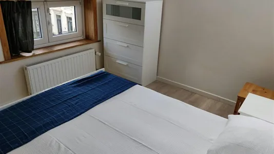 Apartments in Brussels Sint-Joost-ten-Node - photo 10