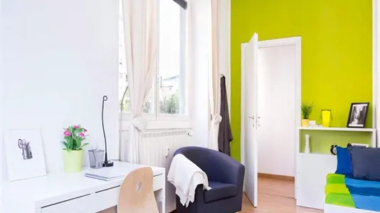 Rooms in Milano Zona 9 - Porta Garibaldi, Niguarda - photo 3