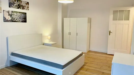 Apartments in Berlin Charlottenburg-Wilmersdorf - photo 5