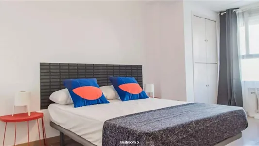 Rooms in Valencia L'Eixample - photo 1