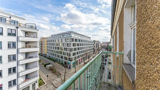 Apartments in Berlin Friedrichshain-Kreuzberg - photo 3