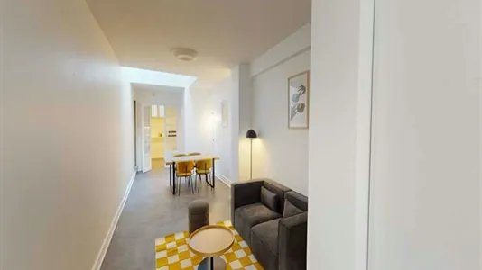 Rooms in Paris 17ème arrondissement - photo 6