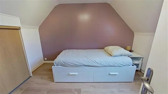 Rooms in Rouen - photo 4