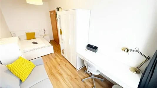 Rooms in Vienna Favoriten - photo 7