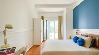 Room for rent in Lisbon (region)