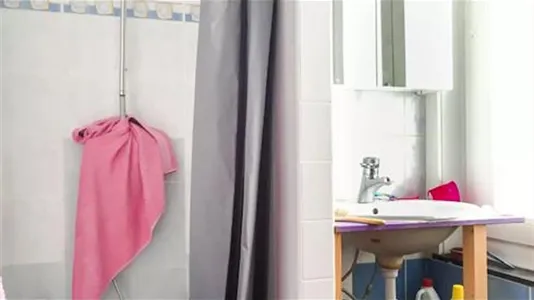 Rooms in Brussels Elsene - photo 10