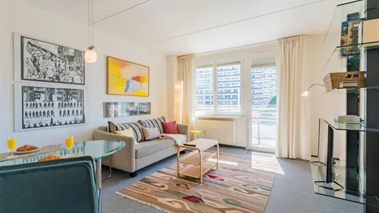 Apartments in Berlin Mitte - photo 7