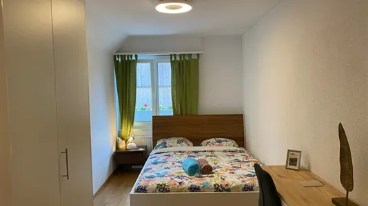 Apartments in Zürich Distrikt 11 - photo 9