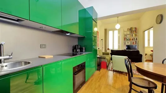 Apartments in Roma Municipio I – Centro Storico - photo 6