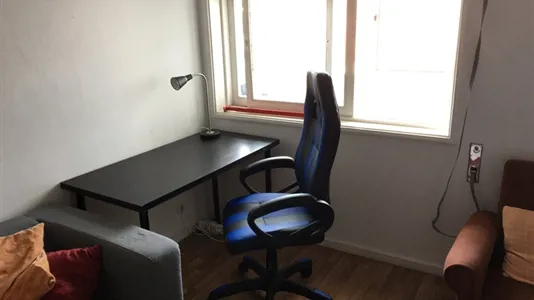 Rooms in Location is not specified - photo 3