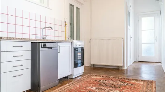 Rooms in Budapest II. kerület - photo 7