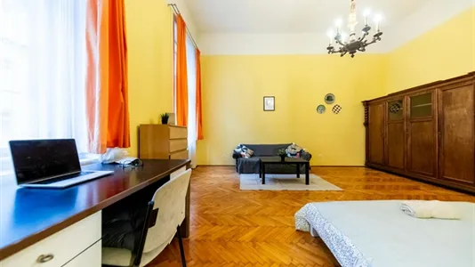 Rooms in Budapest Pesterzsébet - photo 2