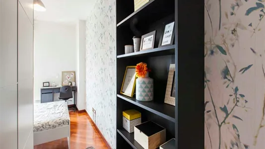 Rooms in Milano Zona 9 - Porta Garibaldi, Niguarda - photo 5