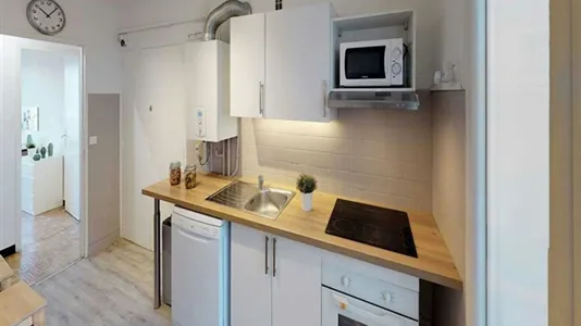 Rooms in Montpellier - photo 8